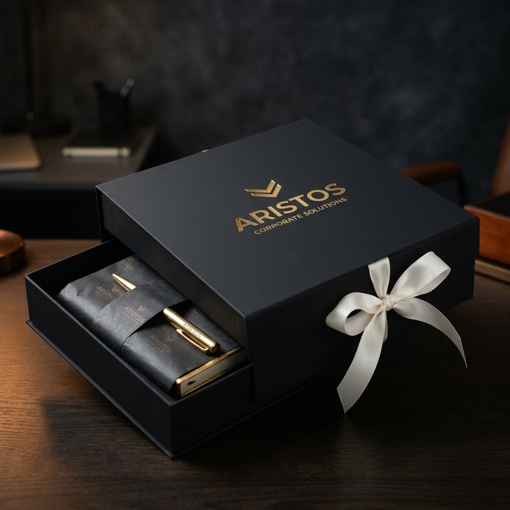 Custom Packaging